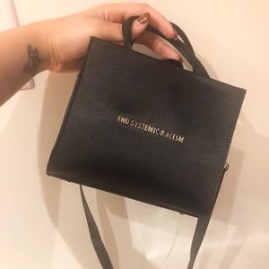 Brandon Blackwood Handbag